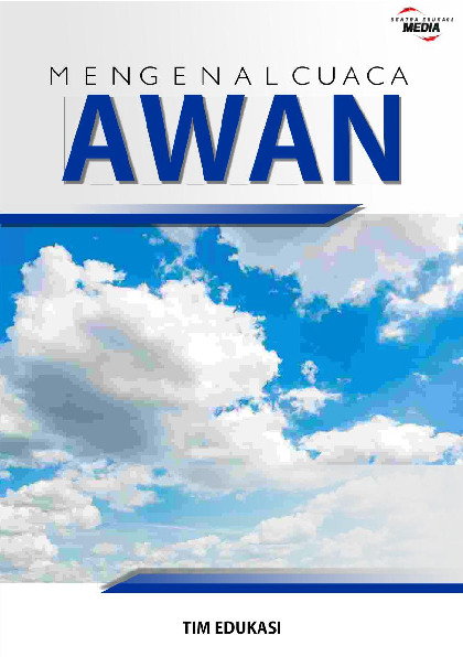 Sampul buku Mengenal Cuaca : Awa...